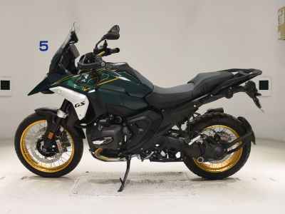 BMW R1300GS 2024