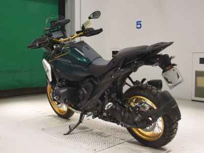 BMW R1300GS 2024