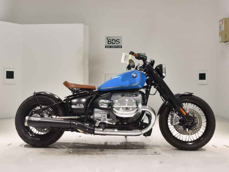 BMW R18 First Edition 2020