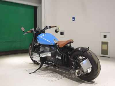 BMW R18 First Edition 2020