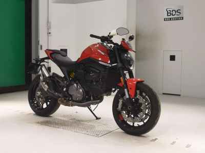 Ducati Monster 937+ 2022