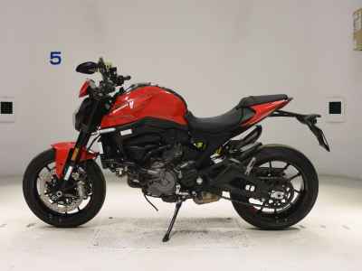 Ducati Monster 937+ 2022