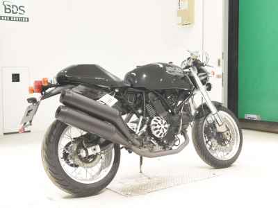 Ducati SPORT 1000 2006