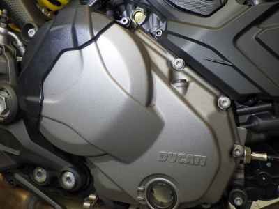 Ducati Monster 937+ 2022