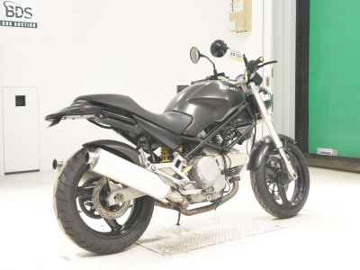 Ducati Monster 400 2003