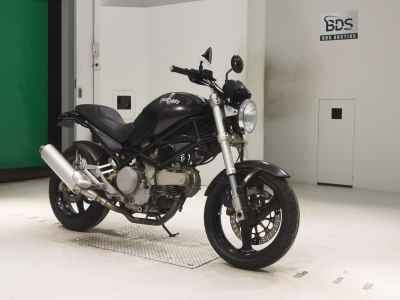 Ducati Monster 400 2003