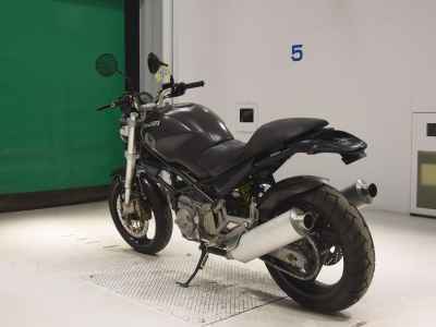 Ducati Monster 400 2003