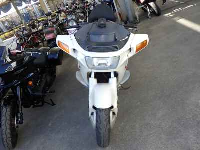 Honda PC800 1995