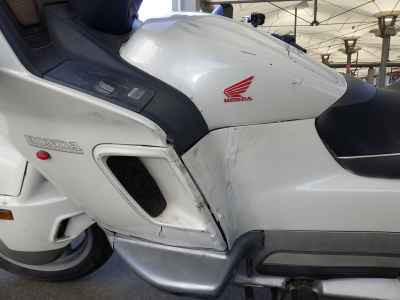 Honda PC800 1995