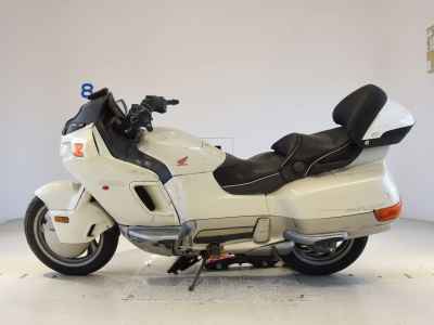 Honda PC800 1995