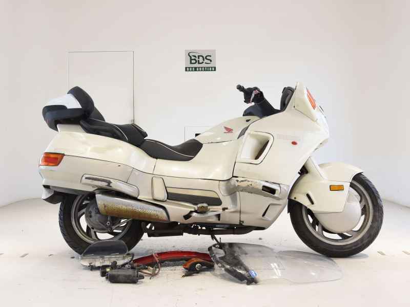 Honda PC800 1995