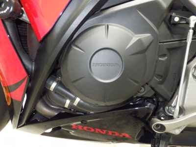 Honda CBR1000RR 2013