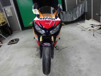 Honda CBR1000RR 2013