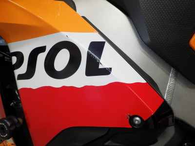 Honda CBR1000RR 2013