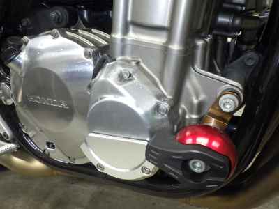 Honda CB1300 Super Boldor 2007