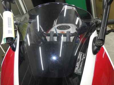 Honda CB1300 Super Boldor 2007