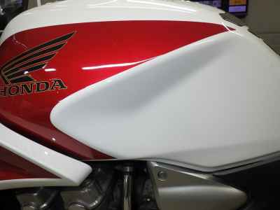 Honda CB1300 Super Boldor 2007