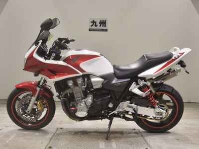 Honda CB1300 Super Boldor 2007