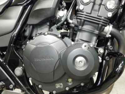 Honda CB400SFV 2013