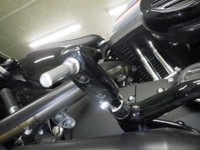 Harley-Davidson XL1200NS 2021