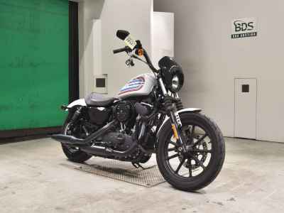 Harley-Davidson XL1200NS 2021