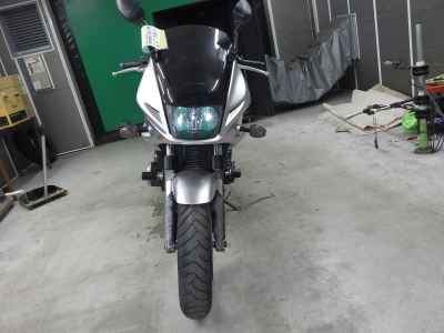 Honda CB400SFV Boldor 2007