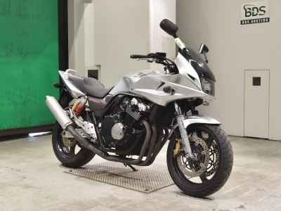 Honda CB400SFV Boldor 2007