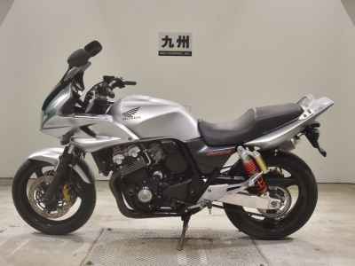 Honda CB400SFV Boldor 2007