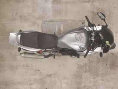 Honda CB400SFV Boldor 2007