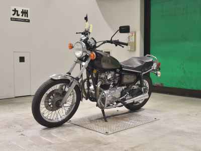 Yamaha XS650SPL 1978