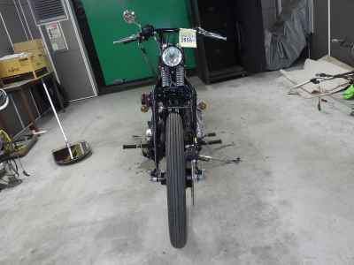 Harley-Davidson FXSTD1450 2000