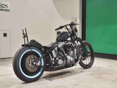 Harley-Davidson FXSTD1450 2000