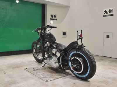 Harley-Davidson FXSTD1450 2000