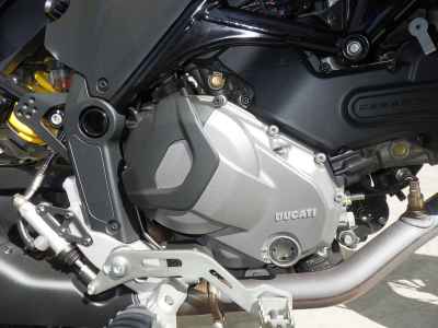 Ducati DesertX 2022