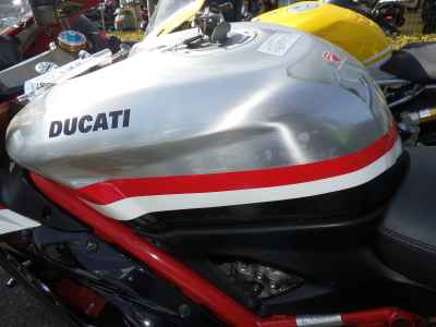 Ducati 1198S Corse Special Edition 2010