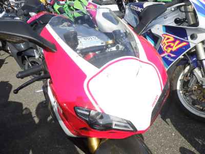 Ducati 1198S Corse Special Edition 2010