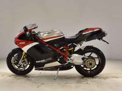 Ducati 1198S Corse Special Edition 2010