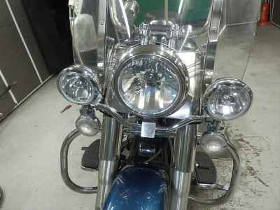 Harley-Davidson FLSTCI1450 2004