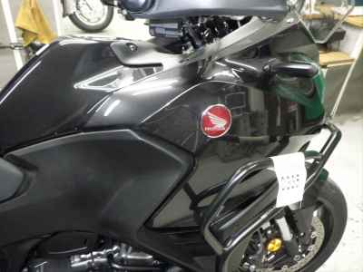 Honda NT1100 2023