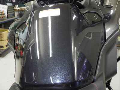 Honda NT1100 2023