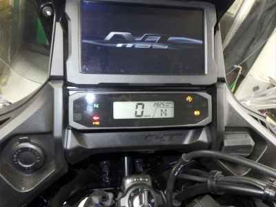 Honda NT1100 2023