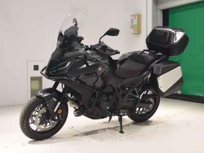 Honda NT1100 2023