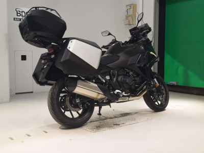 Honda NT1100 2023