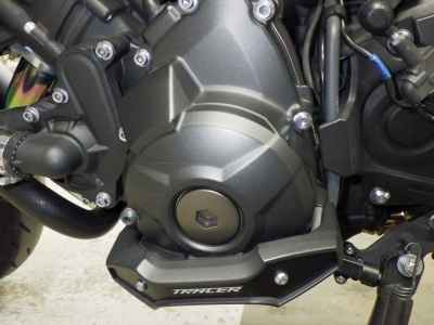 Yamaha MT-09 Tracer GT 2020