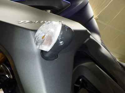 Yamaha MT-09 Tracer GT 2020