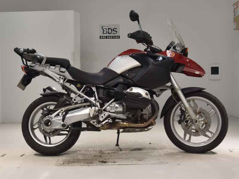 BMW R1200GS 2005