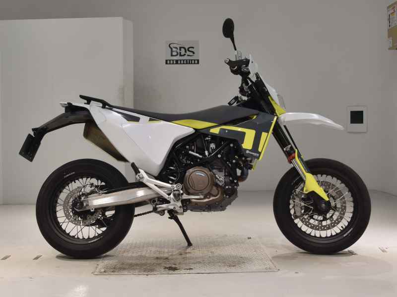 Husqvarna 701SM 2022