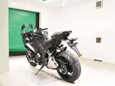 Kawasaki Ninja 1000A 2019