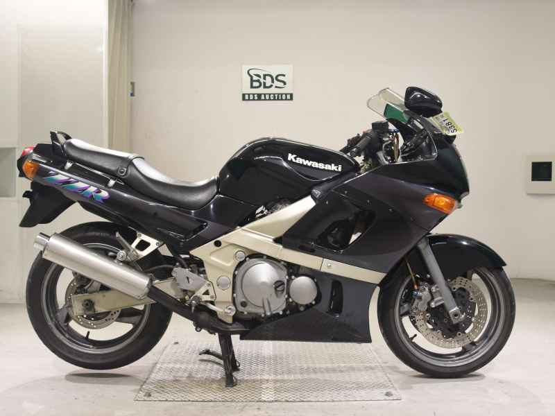 Kawasaki ZZR400 1993