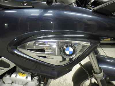 BMW F650CS 2005